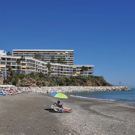 Apartment Sea View Terrace Torremolinos