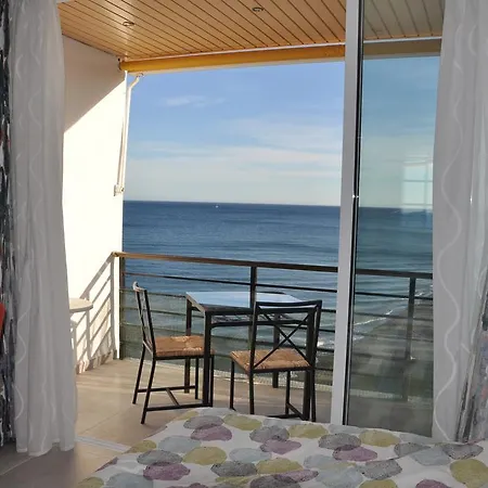 Apartment Sea View Terrace