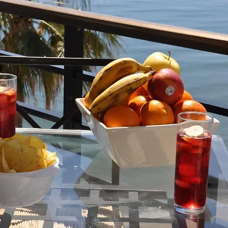 Sea View Terrace *