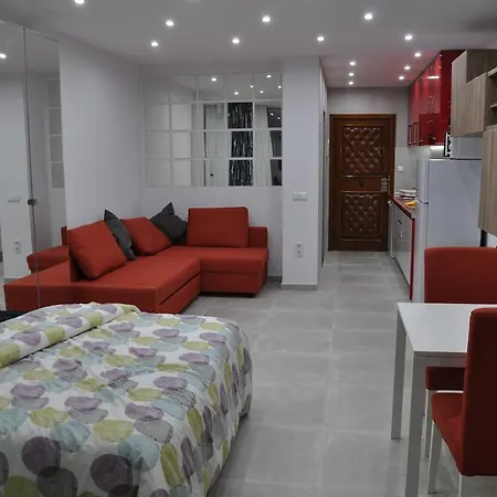 Apartment Sea View Terrace *