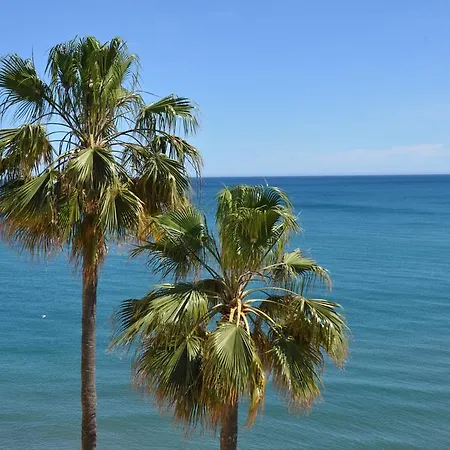 Apartment Sea View Terrace