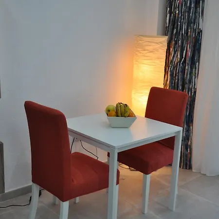 Sea View Terrace Apartment Torremolinos