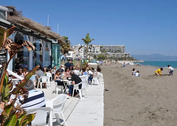 Sea View Terrace